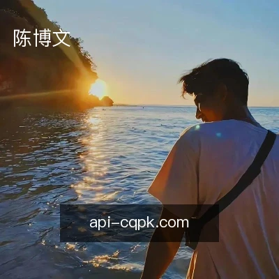 陈博文